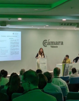 Seminario Internacional de Reciclado de Plásticos PLASREC